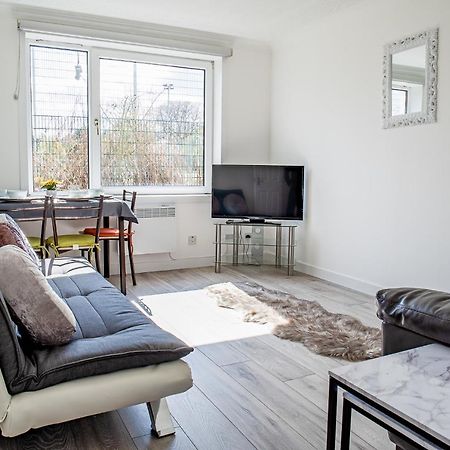אינברנס Millburn Apartment מראה חיצוני תמונה