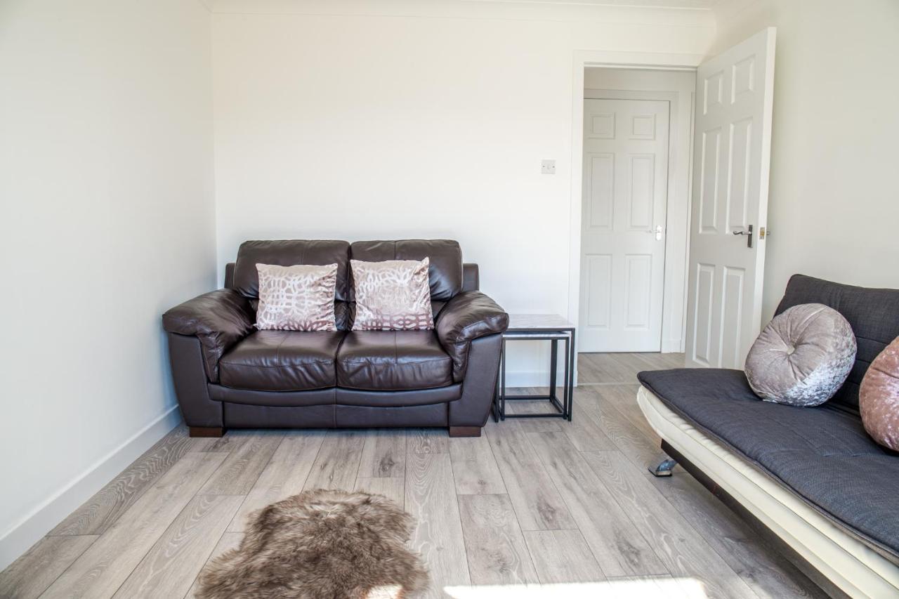 אינברנס Millburn Apartment מראה חיצוני תמונה