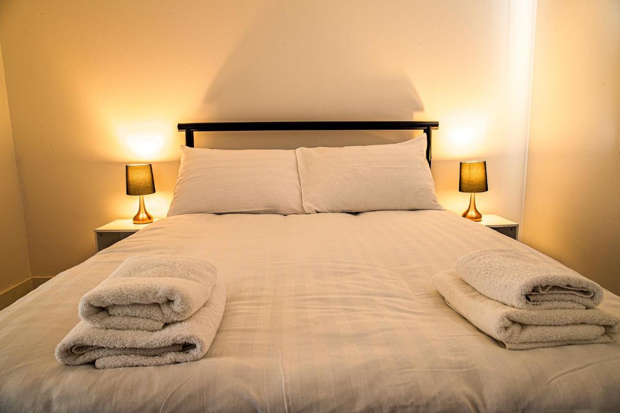 אינברנס Millburn Apartment מראה חיצוני תמונה
