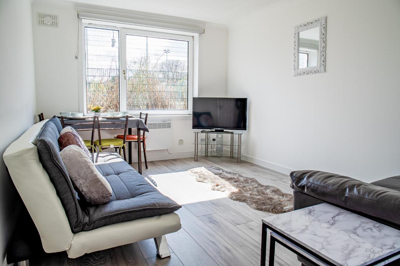אינברנס Millburn Apartment מראה חיצוני תמונה