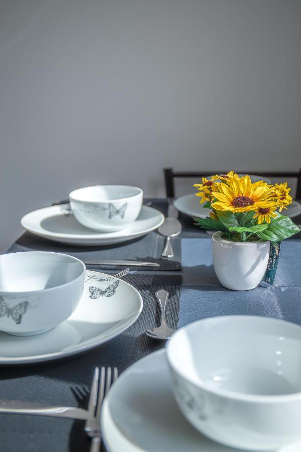 אינברנס Millburn Apartment מראה חיצוני תמונה