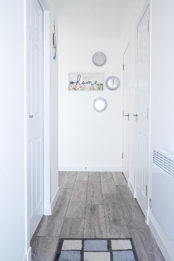 אינברנס Millburn Apartment מראה חיצוני תמונה