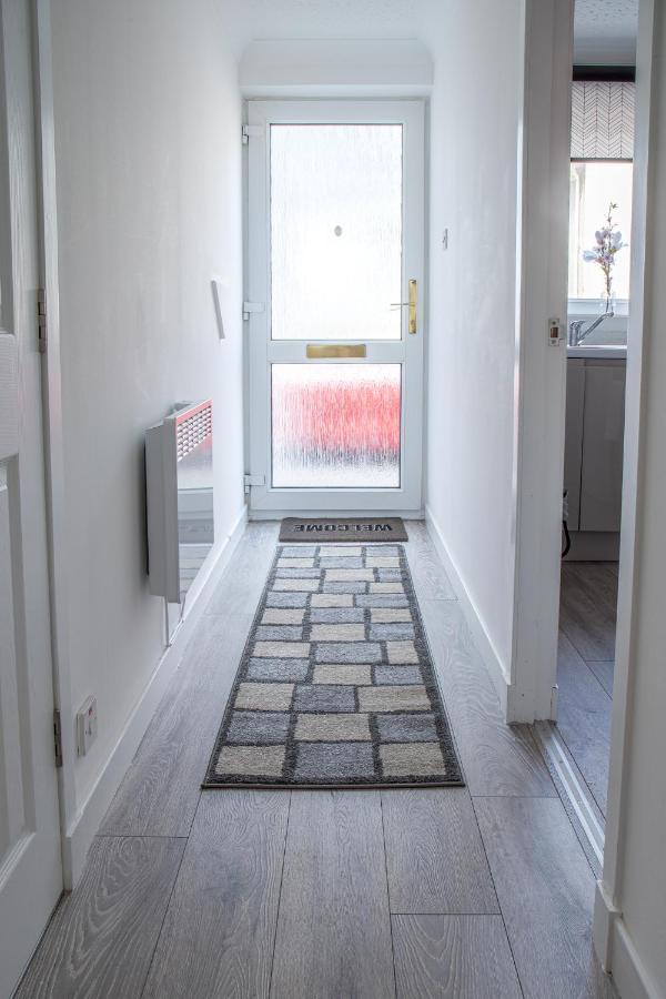 אינברנס Millburn Apartment מראה חיצוני תמונה