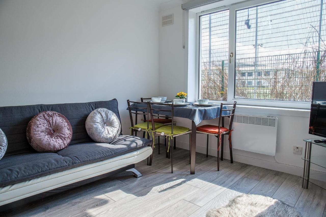 אינברנס Millburn Apartment מראה חיצוני תמונה
