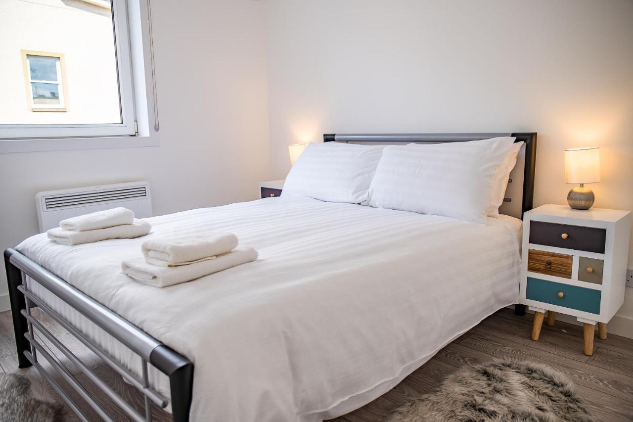אינברנס Millburn Apartment מראה חיצוני תמונה