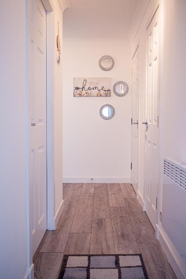 אינברנס Millburn Apartment מראה חיצוני תמונה